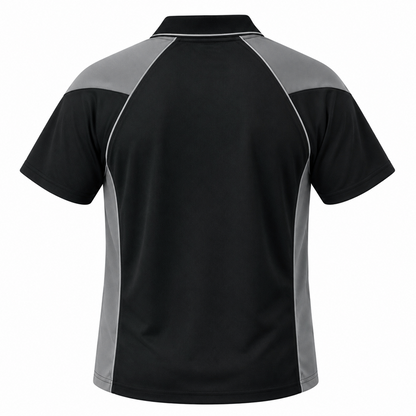 Aussie Pacific N1301 Premier Mens Polo