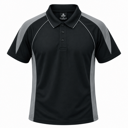Aussie Pacific N1301 Premier Mens Polo