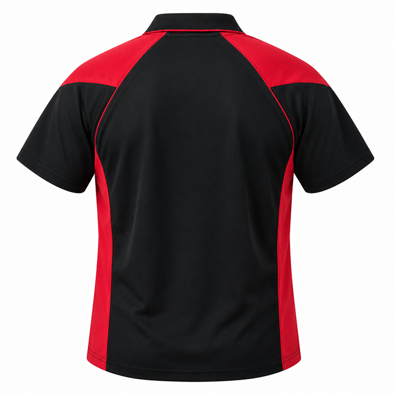 Aussie Pacific N1301 Premier Mens Polo