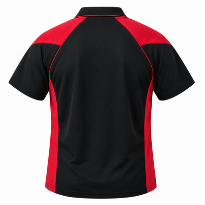 Aussie Pacific N1301 Premier Mens Polo