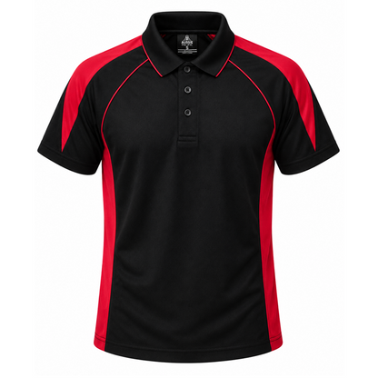 Aussie Pacific N1301 Premier Mens Polo