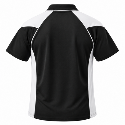 Aussie Pacific N1301 Premier Mens Polo