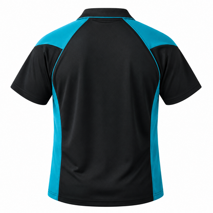 Aussie Pacific N1301 Premier Mens Polo