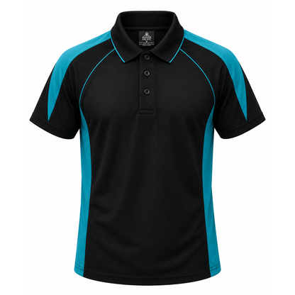 Aussie Pacific N1301 Premier Mens Polo