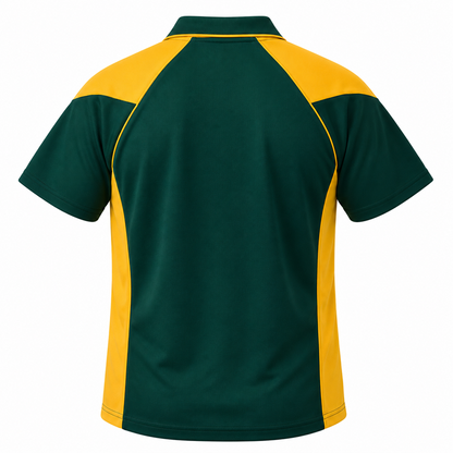 Aussie Pacific N1301 Premier Mens Polo