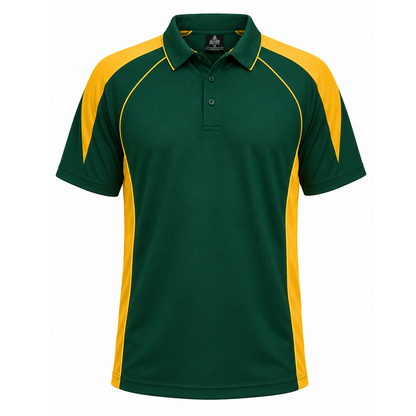 Aussie Pacific N1301 Premier Mens Polo