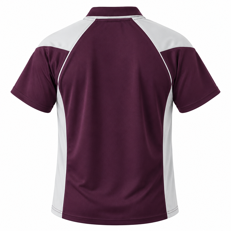 Aussie Pacific N1301 Premier Mens Polo