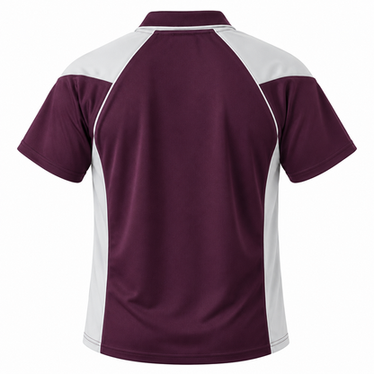 Aussie Pacific N1301 Premier Mens Polo