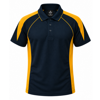 Aussie Pacific N1301 Premier Mens Polo