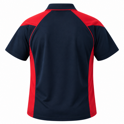 Aussie Pacific N1301 Premier Mens Polo