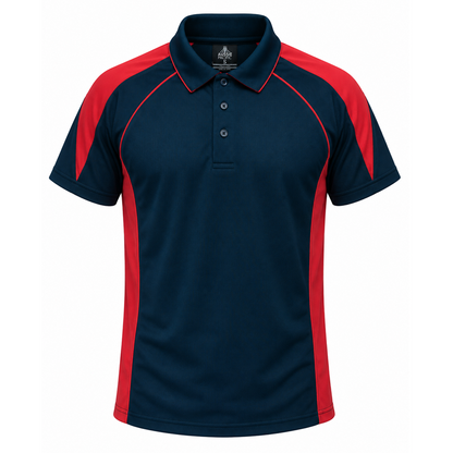 Aussie Pacific N1301 Premier Mens Polo