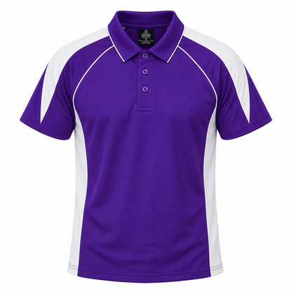 Aussie Pacific N1301 Premier Mens Polo
