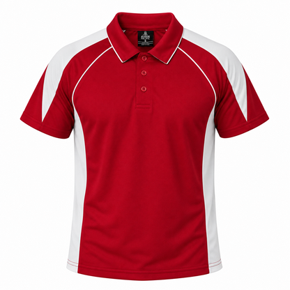 Aussie Pacific N1301 Premier Mens Polo
