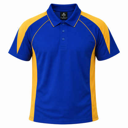 Aussie Pacific N1301 Premier Mens Polo