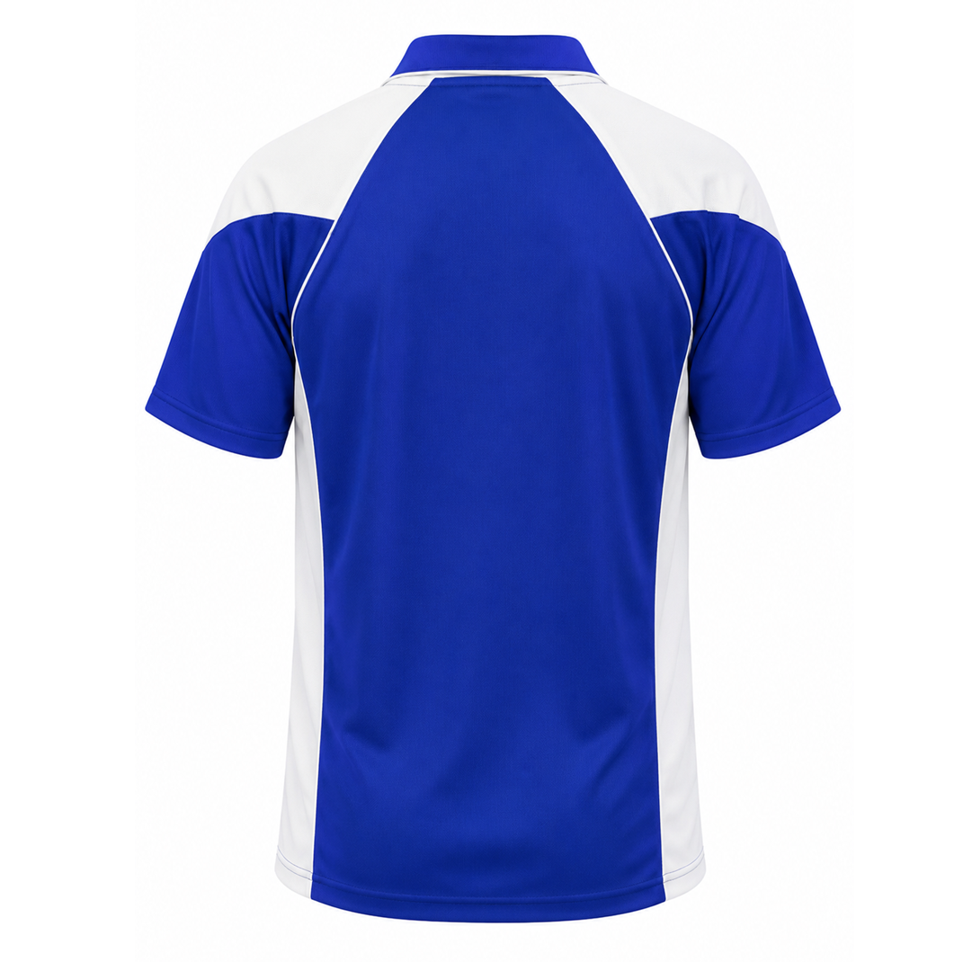 Aussie Pacific N1301 Premier Mens Polo