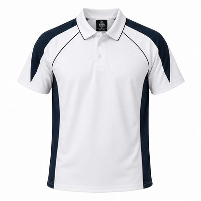 Aussie Pacific N1301 Premier Mens Polo