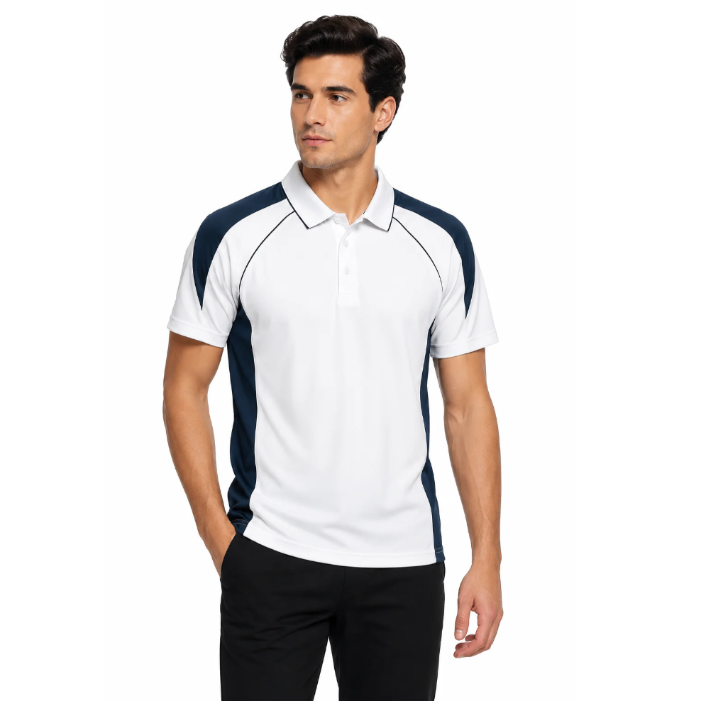 Aussie Pacific N1301 Premier Mens Polo