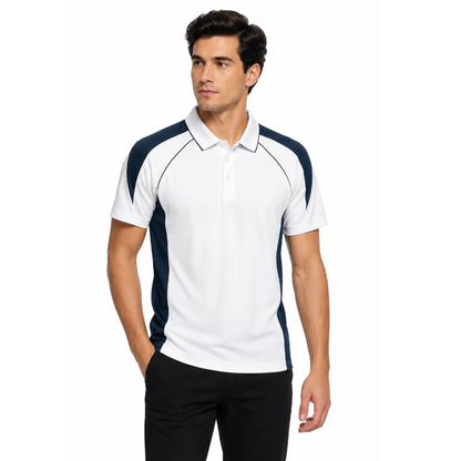 Aussie Pacific N1301 Premier Mens Polo