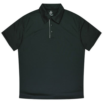 Aussie Pacific N1302 Yarra Mens Polo