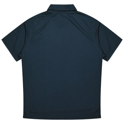 Aussie Pacific N1302 Yarra Mens Polo