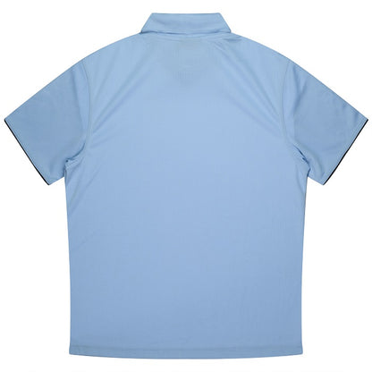 Aussie Pacific N1302 Yarra Mens Polo