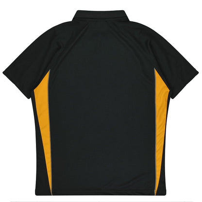 Aussie Pacific N1304 Eureka Mens Polo