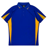 Royal/Gold