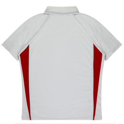 Aussie Pacific N1304 Eureka Mens Polo
