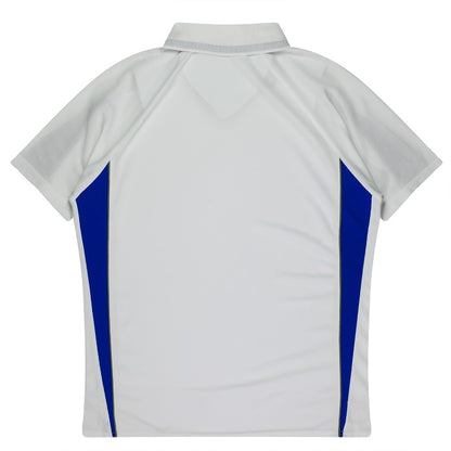 Aussie Pacific N1304 Eureka Mens Polo