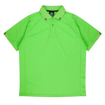 Aussie Pacific N1308 Flinders Mens Polo