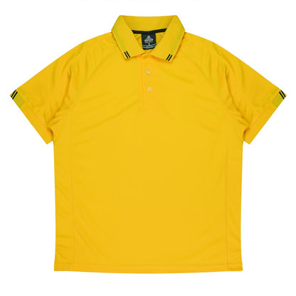 Aussie Pacific N1308 Flinders Mens Polo