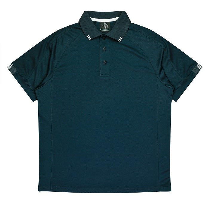 Aussie Pacific N1308 Flinders Mens Polo