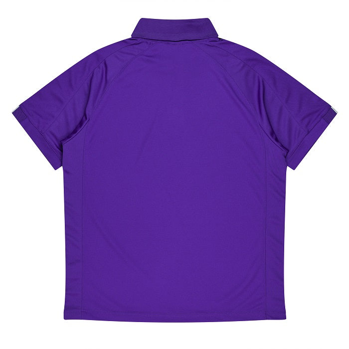 Aussie Pacific N1308 Flinders Mens Polo