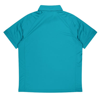 Aussie Pacific N1308 Flinders Mens Polo