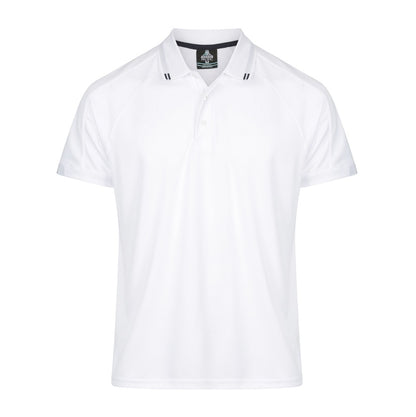 Aussie Pacific N1308 Flinders Mens Polo