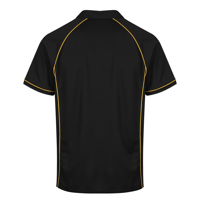 Aussie Pacific N1310 Mens Endeavour Polo
