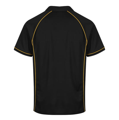 Aussie Pacific N1310 Mens Endeavour Polo
