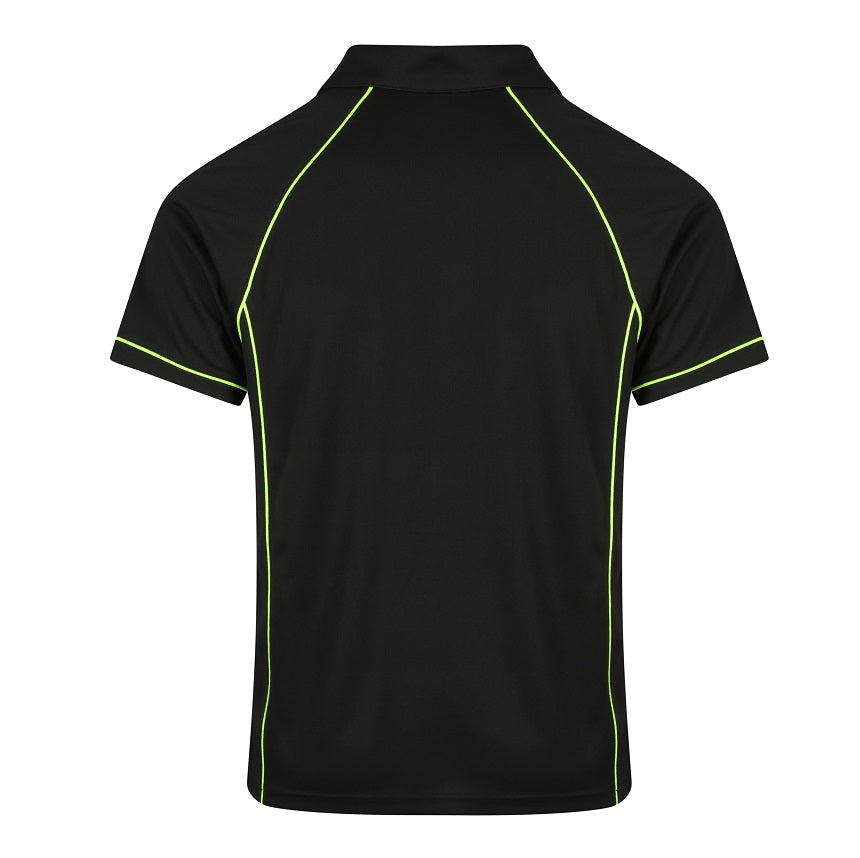 Aussie Pacific N1310 Mens Endeavour Polo