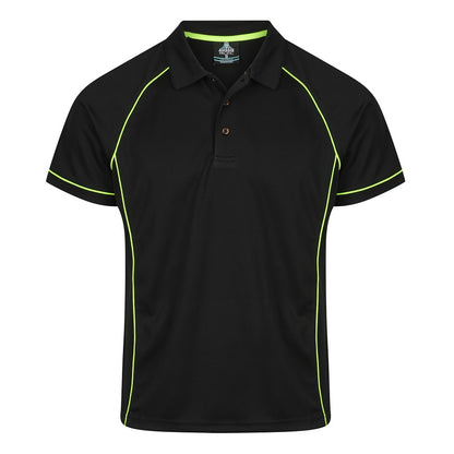 Aussie Pacific N1310 Mens Endeavour Polo
