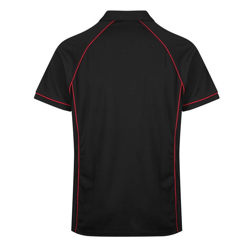 Aussie Pacific N1310 Mens Endeavour Polo