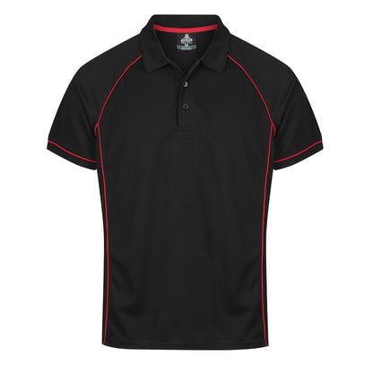 Aussie Pacific N1310 Mens Endeavour Polo