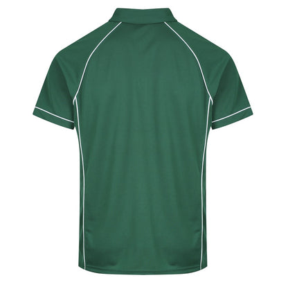 Aussie Pacific N1310 Mens Endeavour Polo