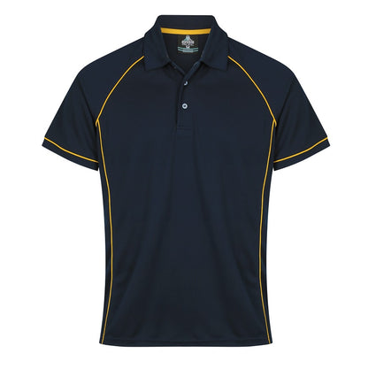 Aussie Pacific N1310 Mens Endeavour Polo