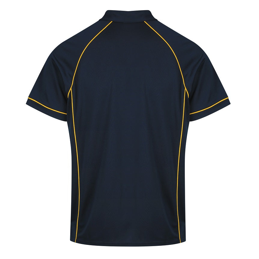 Aussie Pacific N1310 Mens Endeavour Polo