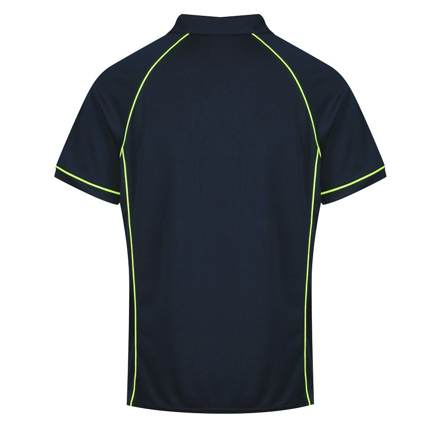 Aussie Pacific N1310 Mens Endeavour Polo