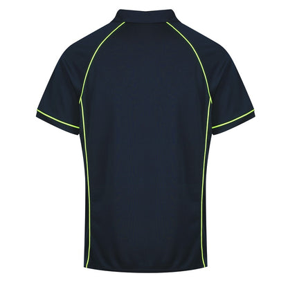Aussie Pacific N1310 Mens Endeavour Polo