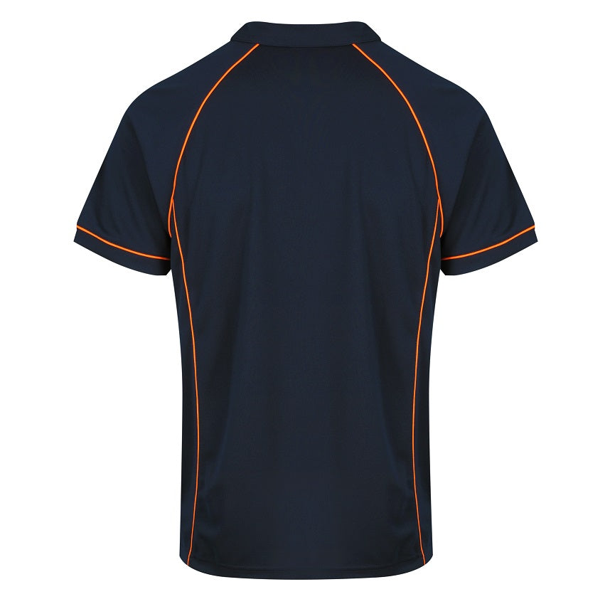 Aussie Pacific N1310 Mens Endeavour Polo