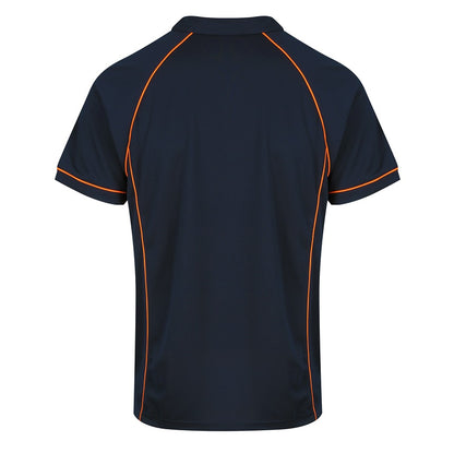 Aussie Pacific N1310 Mens Endeavour Polo