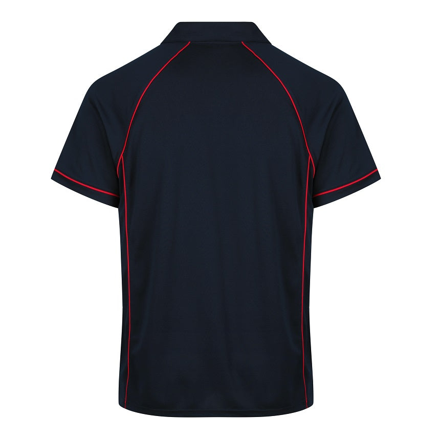Aussie Pacific N1310 Mens Endeavour Polo