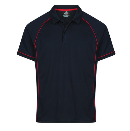 Aussie Pacific N1310 Mens Endeavour Polo